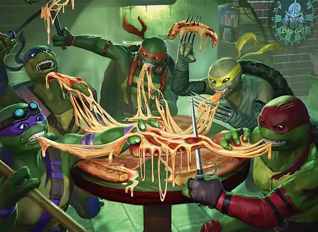 Food Chain