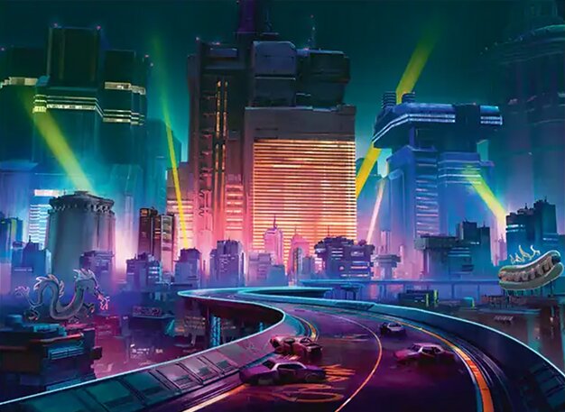 City of Brass