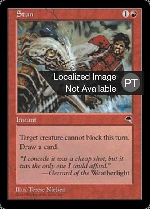 Atordoar