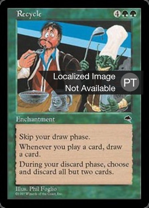 Reciclar