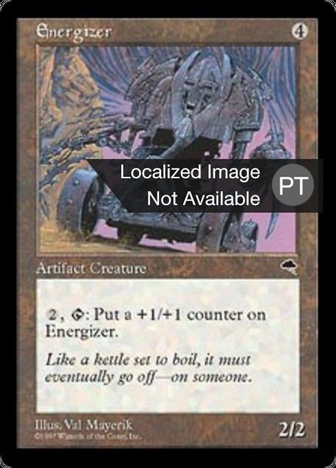 Acumulador