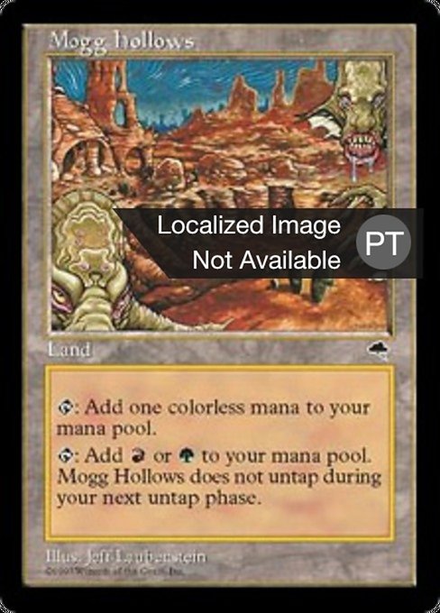 Tocas de Mogg
