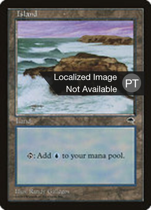 Ilha