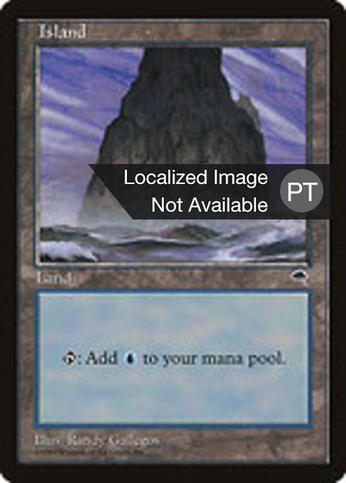 Ilha