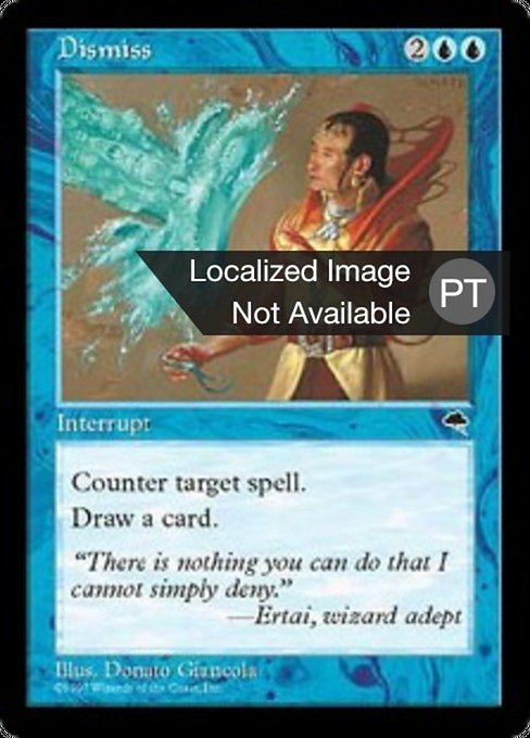 Dispensar