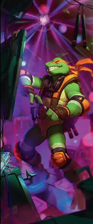 Party Dude