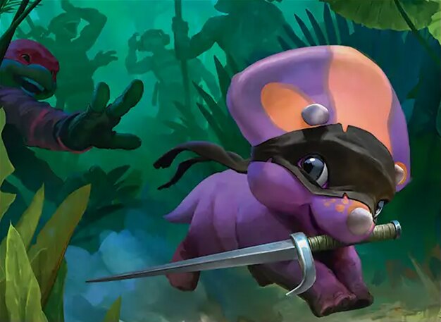 Prehistoric Pet