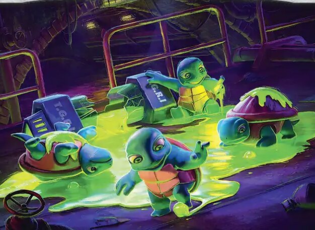 The Ooze