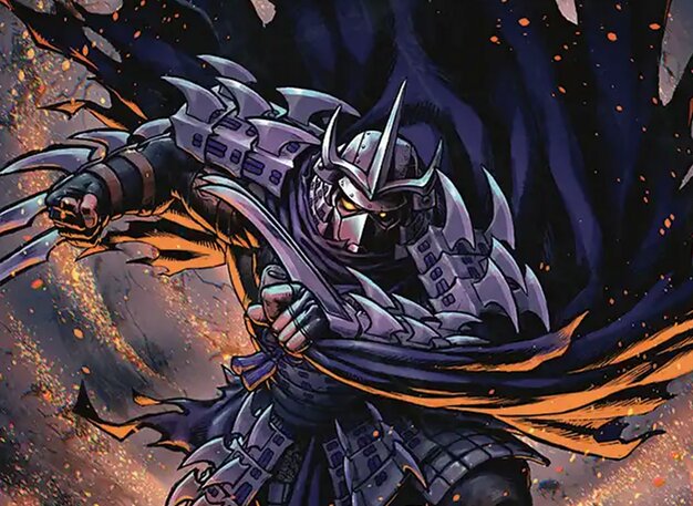Super Shredder