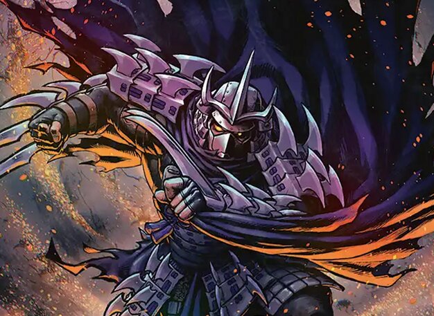 Super Shredder