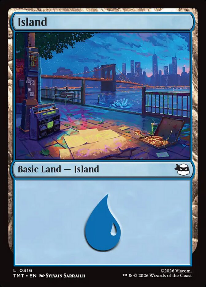 Island