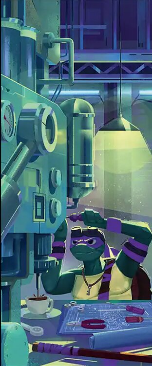 Does Machines