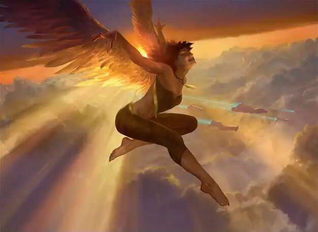East Wind Avatar