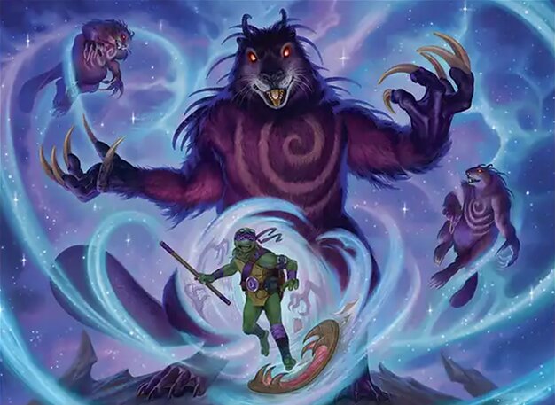 Dream Beavers