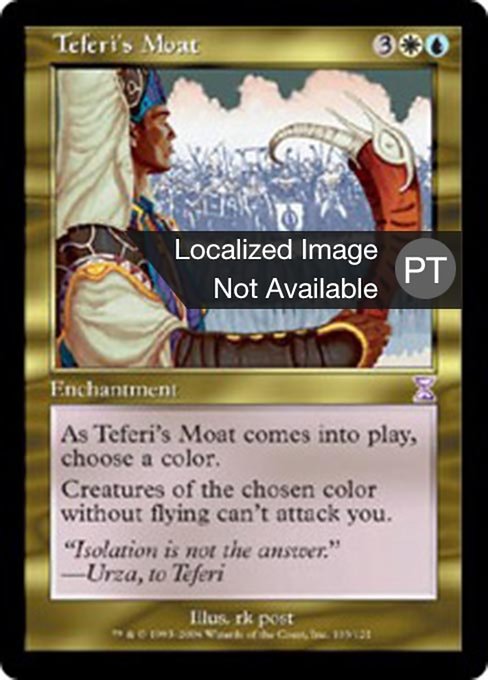 Fosso de Teferi