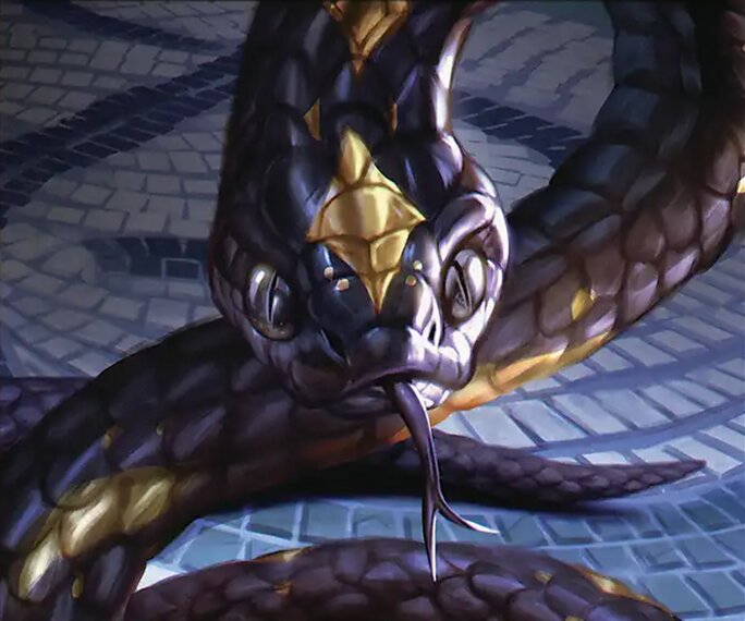 Snake