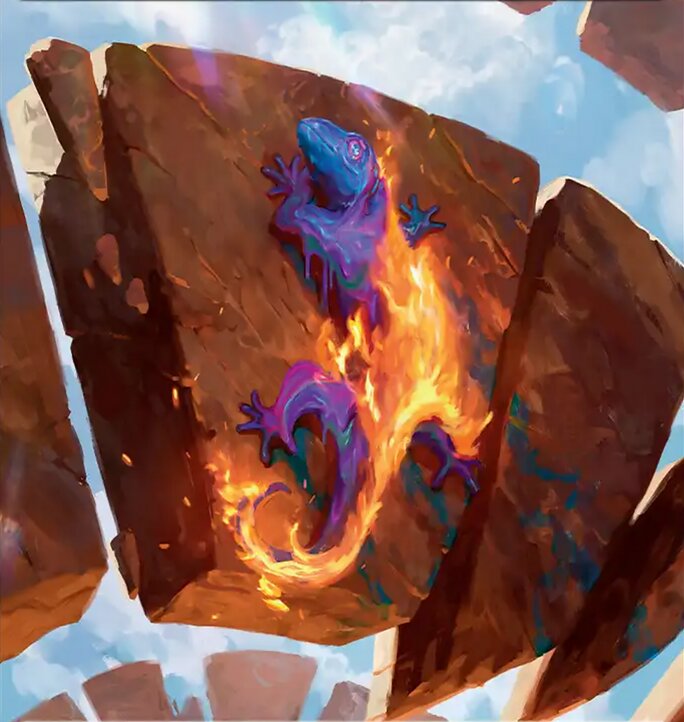 Elemental