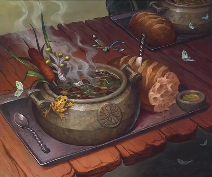 Food