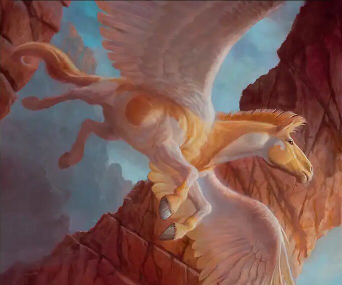Pegasus