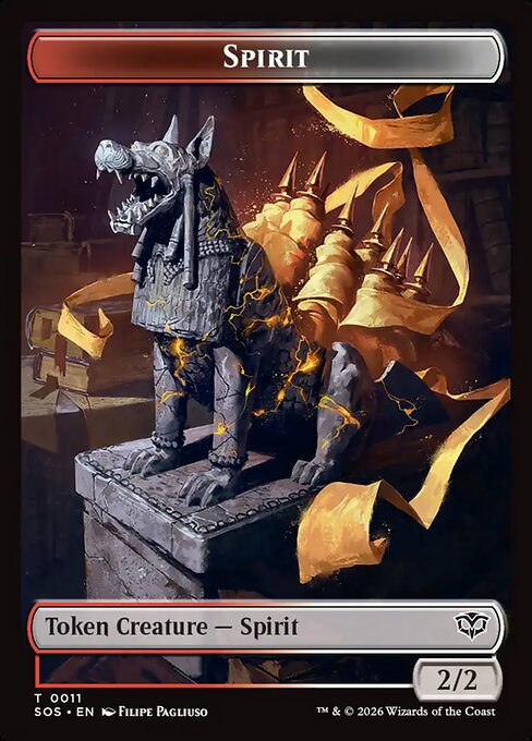 Spirit
