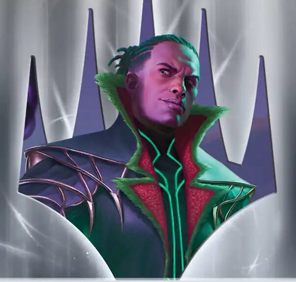 Professor Dellian Fel Emblem