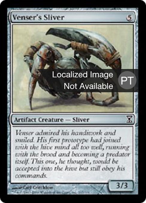 Fractius de Venser