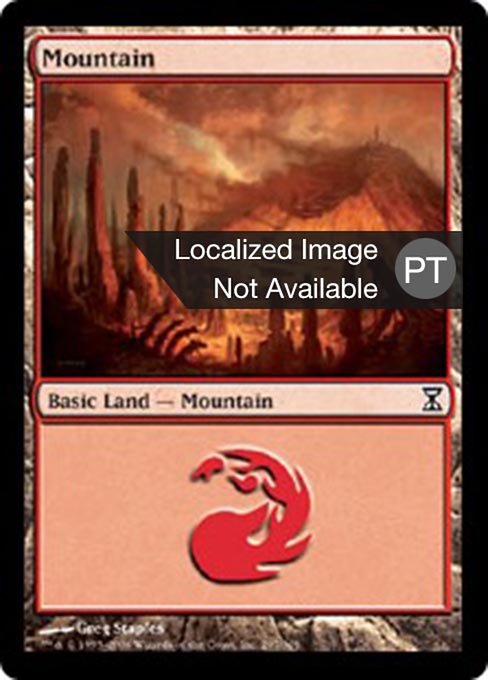 Montanha