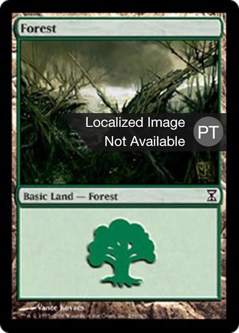 Floresta