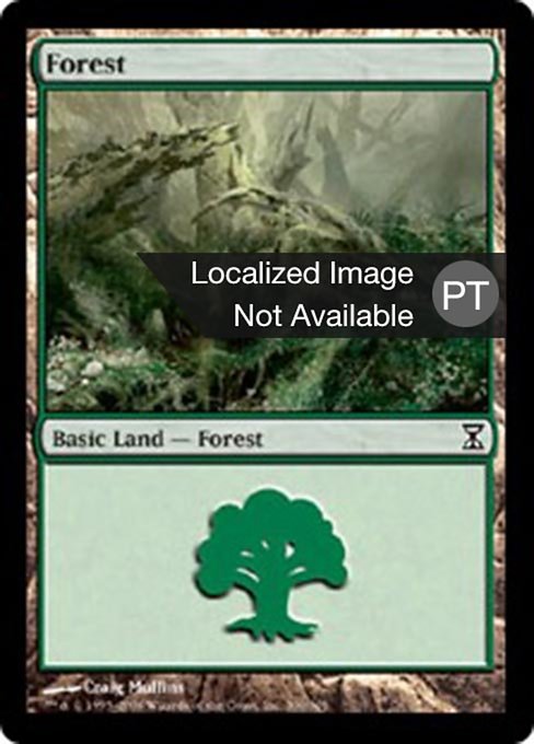 Floresta