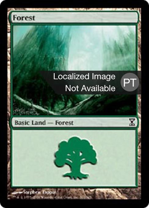 Floresta