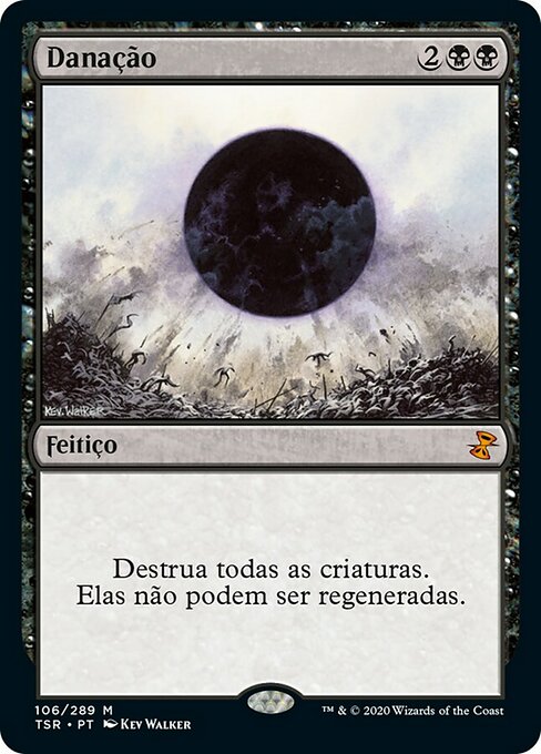 Danação