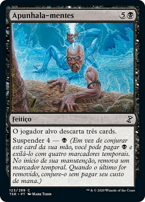 Apunhala-mentes