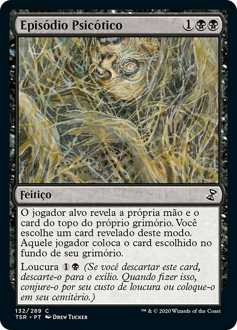 Episódio Psicótico