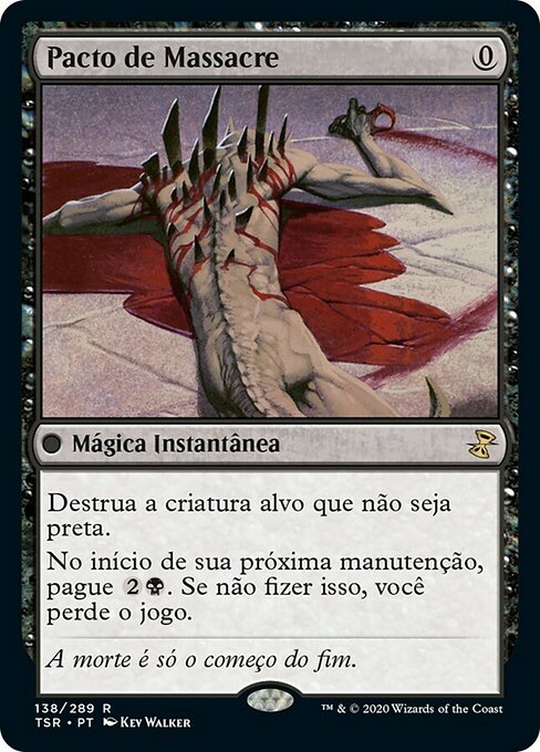 Pacto de Massacre