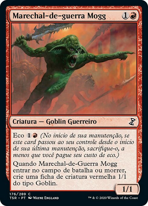 Marechal-de-guerra Mogg
