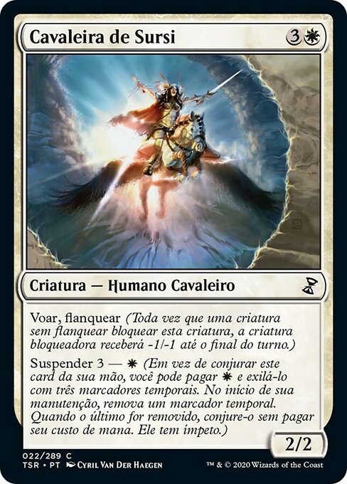 Cavaleiro de Sursi