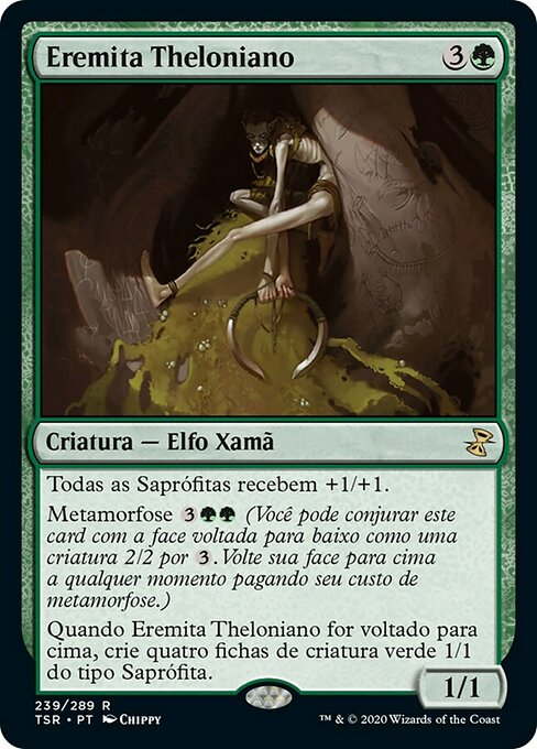 Eremita Theloniano