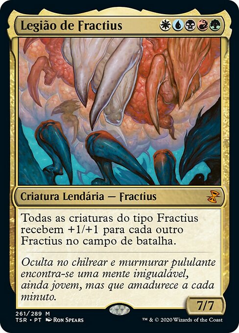 Legião de Fractius