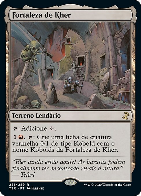 Fortaleza de Kher