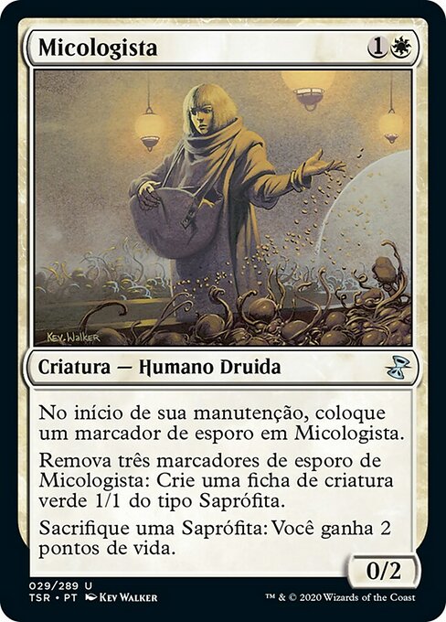 Micologista