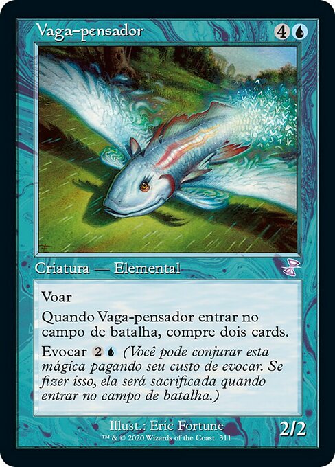 Vaga-pensador