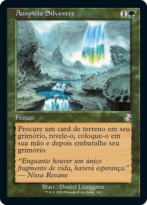Auspício Silvestre