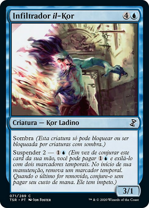 Infiltrador il-Kor