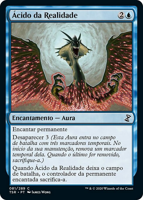 Ácido da Realidade