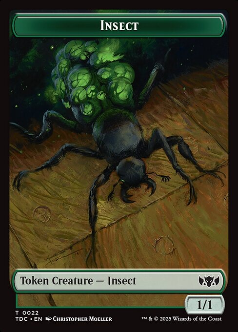 Insect