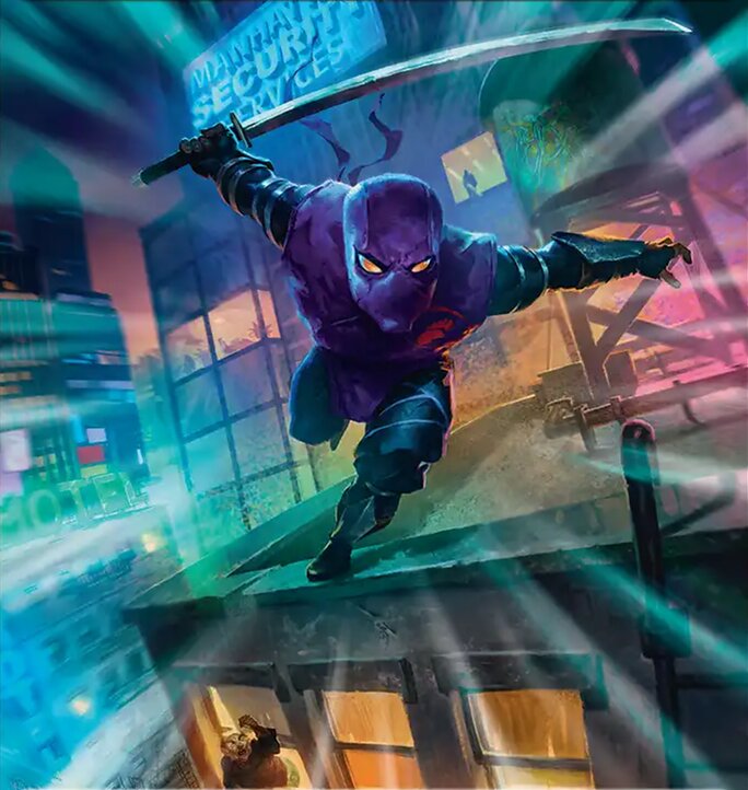 Ninja