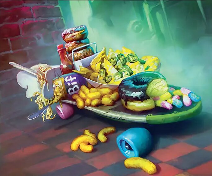 Food