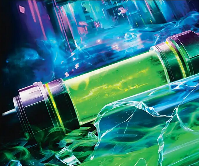 Mutagen