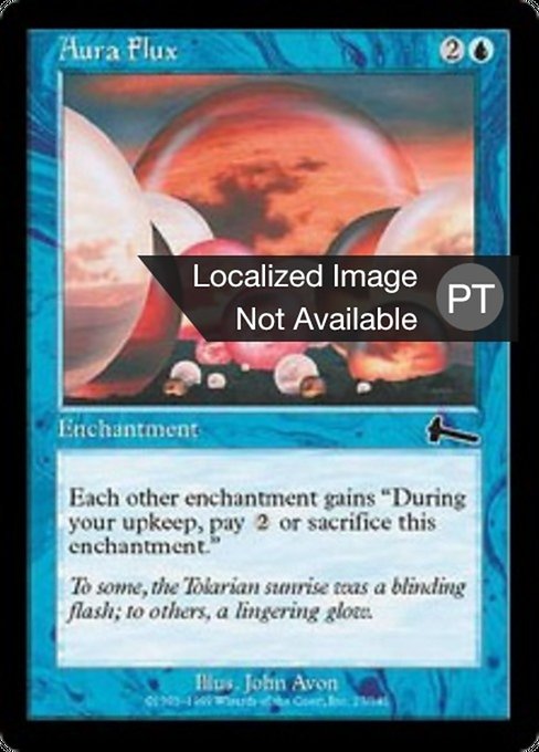 Fluxo de Aura