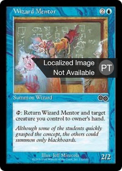 Mago Mentor